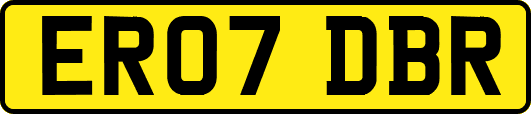 ER07DBR
