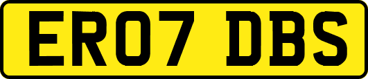 ER07DBS