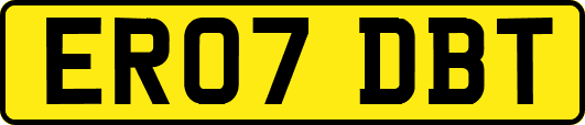 ER07DBT