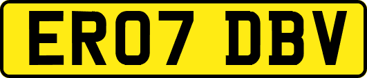 ER07DBV