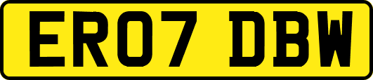 ER07DBW