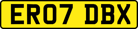 ER07DBX