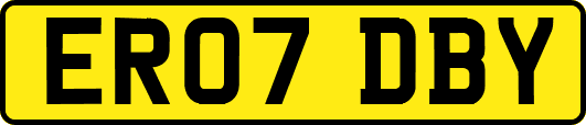 ER07DBY