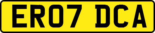 ER07DCA