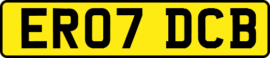 ER07DCB