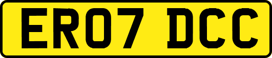 ER07DCC