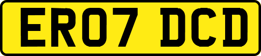 ER07DCD