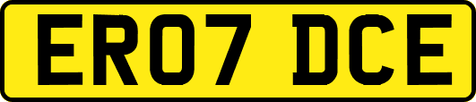 ER07DCE