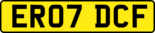 ER07DCF