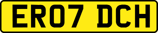 ER07DCH