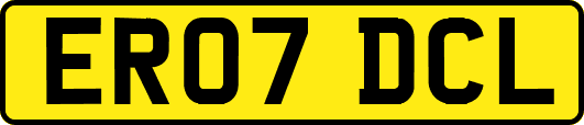 ER07DCL