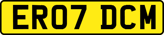 ER07DCM