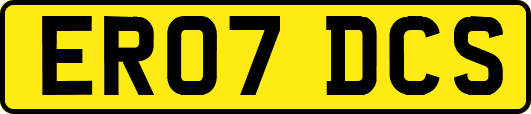 ER07DCS