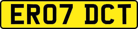 ER07DCT
