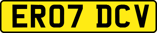 ER07DCV