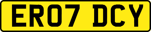 ER07DCY