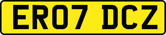 ER07DCZ