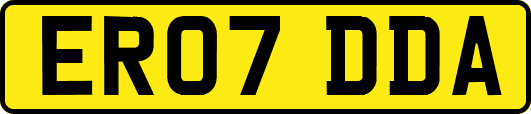 ER07DDA