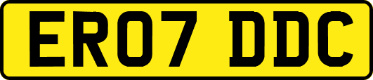 ER07DDC