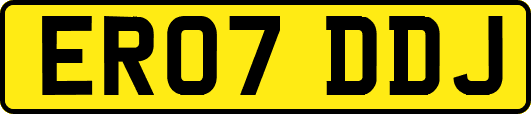 ER07DDJ