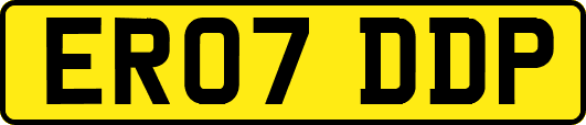 ER07DDP