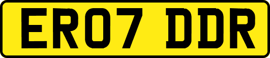 ER07DDR