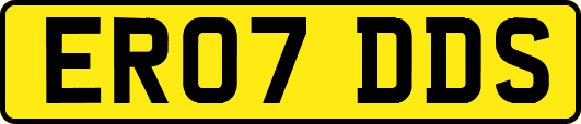 ER07DDS