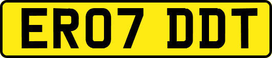 ER07DDT