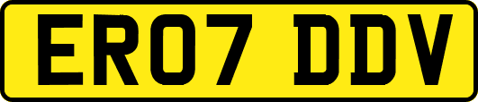 ER07DDV