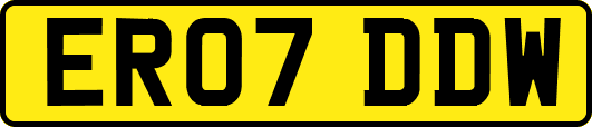 ER07DDW