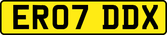 ER07DDX