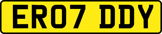 ER07DDY
