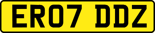 ER07DDZ