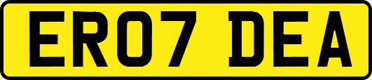 ER07DEA
