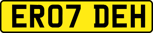 ER07DEH