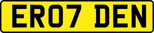 ER07DEN