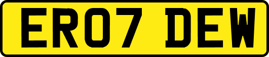 ER07DEW