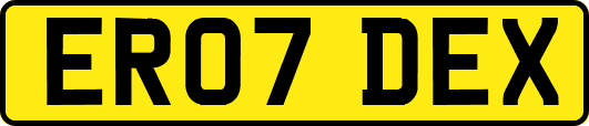 ER07DEX