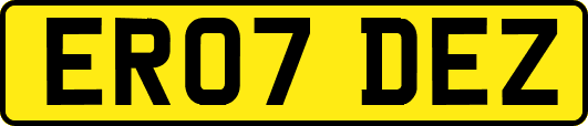 ER07DEZ