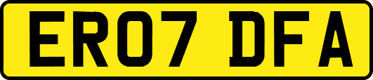 ER07DFA