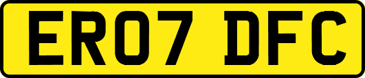 ER07DFC