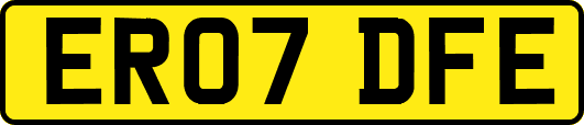 ER07DFE