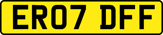 ER07DFF