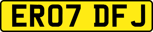 ER07DFJ