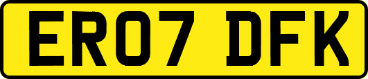 ER07DFK