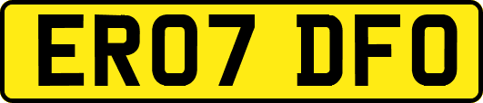 ER07DFO