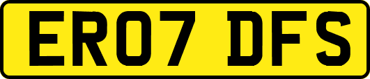 ER07DFS