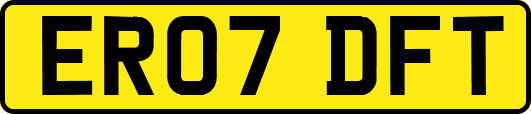 ER07DFT