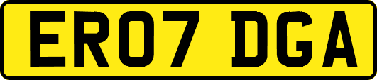 ER07DGA
