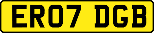 ER07DGB